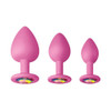Copy of Glams - Spades Trainer Kit - Pink