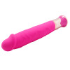 ECSTASY DONG SUPER VIBRATOR Pink