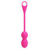 Pretty Love Elvira Pink - App Control Kegel balls vibrator