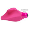 Pretty Love Nicole Clit Massager