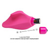 Pretty Love Nicole Clit Massager