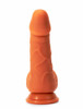 X-MEN 7.5" Dildo Colours Pleasure Flesh