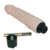 Mr Joy super soft Vibrator 24cm