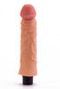 8.3" Real Softee Vibrating Dildo 3