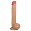 10" Legendary King-sized Realistic Dildo