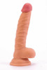 7.5" Real Extreme Dildo 1