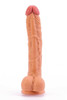 9.5" Real Extreme Dildo 2