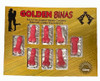 Golden Binas Sildenafil 150mg 8 Tablets Red