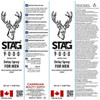 STAG 9000 Long-lasting Delay Spray, Him Climax Delay Spray for Men