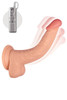 CURVED PASSION VIBRATING 7.5P