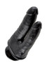 King Cock Double Penetrator flesh with suction cup