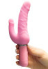 LEVINA DOUBLE PENIS PINK