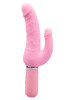 LEVINA DOUBLE PENIS PINK