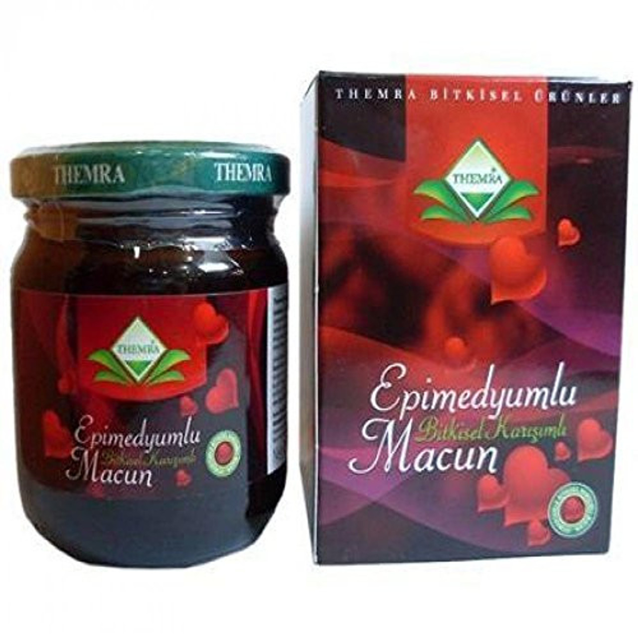 Epimedium Macun,NEW Tribulus Macun 100% Natural Aphrodisiac,Erection,Libido  for Sale in Lutz, FL - OfferUp