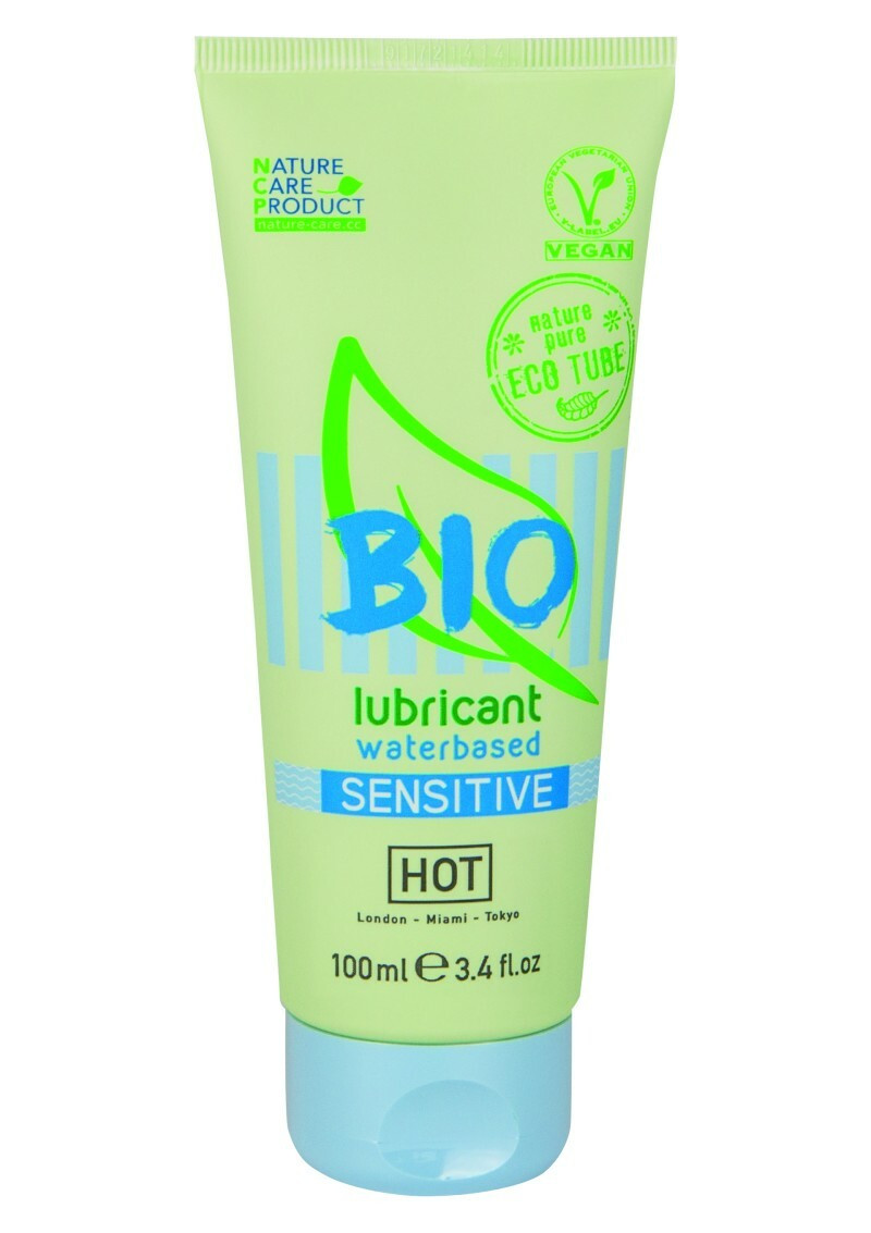 Hot Bio lube Sensitive Wb 100ml - N.Y.C.D. STUDIOS ENTERPRISES Since 1996 Hot Bio lube Sensitive Wb 100ml - N.Y.C.D. STUDIOS ENTERPRISES Since 1996