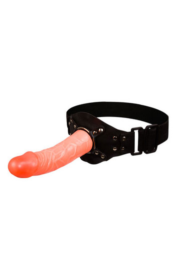 STRAP ON MARCUS 17CM