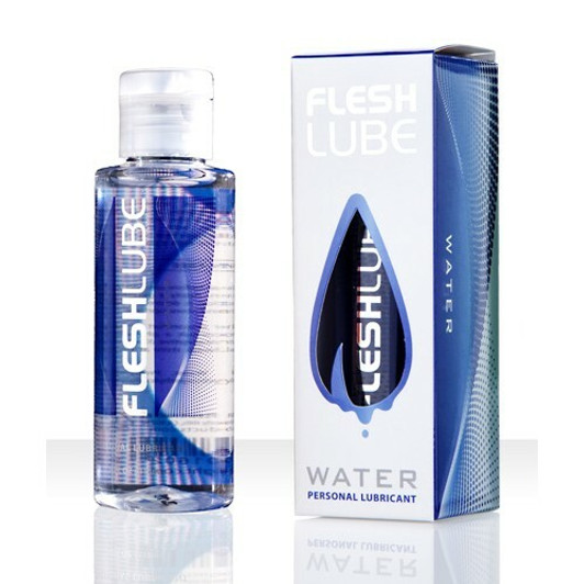 FleshLube Water Based