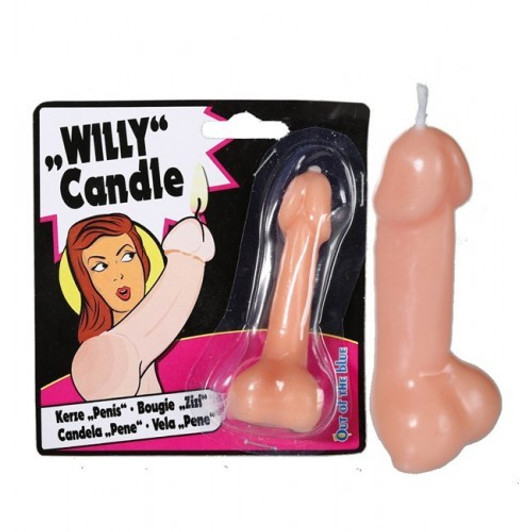 Willy Candle