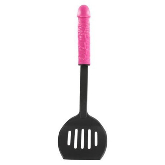 Willy Spatula