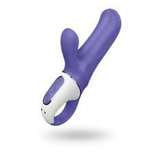 Satisfyer Magic Bunny