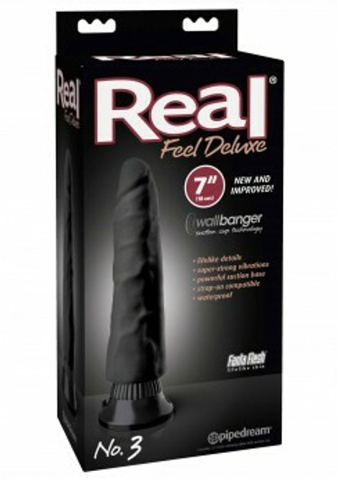 Real Feel Deluxe 3