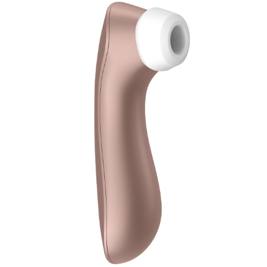 SATISFYER PRO 2 VIBRATION 2020 EDITION