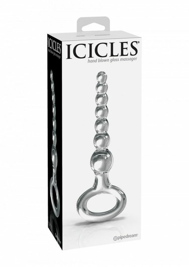 Icicles No 67