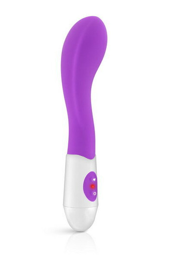 YOBA G-SPOT YSALIS PURPLE 10 speeds