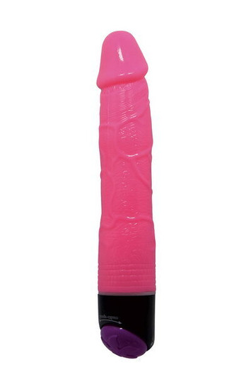 COLORFULSEX VIBRO 233 B38 