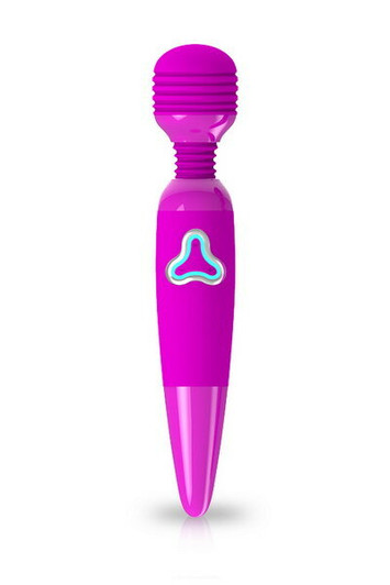 PRETTY LOVE BODY WAND PINK