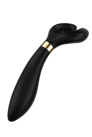 Satisfyer Endless Fun (Black)