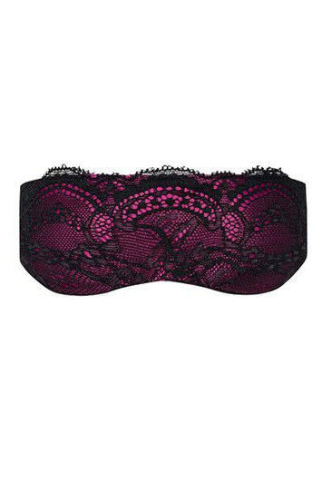 MASQUE ROSEBERRY ROSE T.U OBSESSIVE