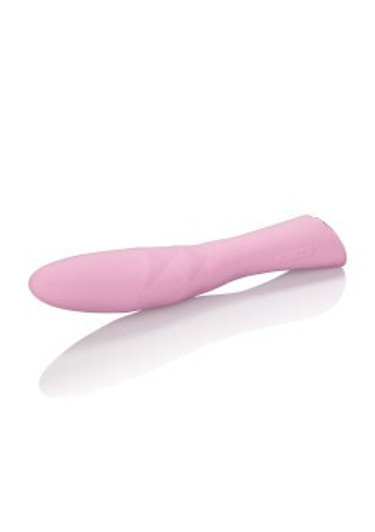 Amour Silicone Wand Pink