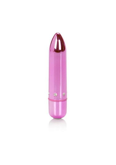 Crystal High Intensity Bullet Pink