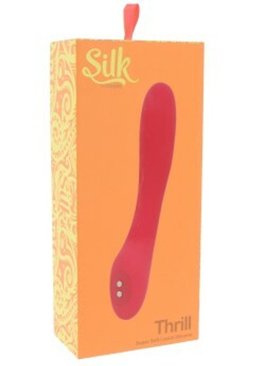 Thrill Soft Silicone G-Spot