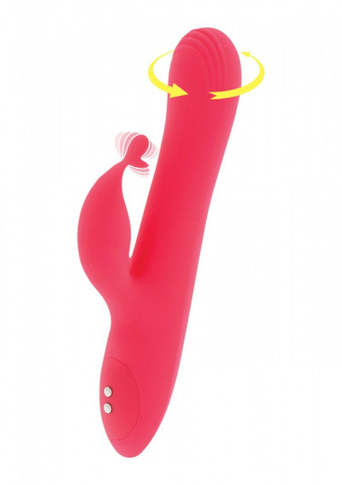 Arouse Rotating Vibrator