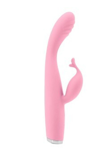 Skye Vibrator Pink