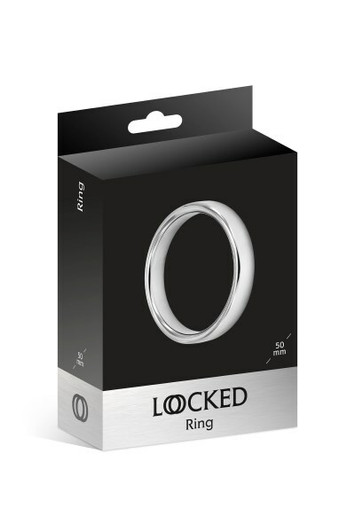  Locked Ring 50mm