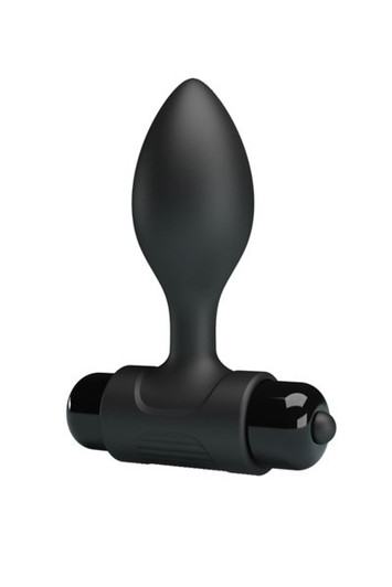  Vibra Butt Plug 10 vibration modes