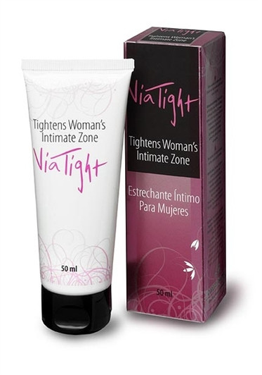 ViaTight Intimate Woman Cream 50ml