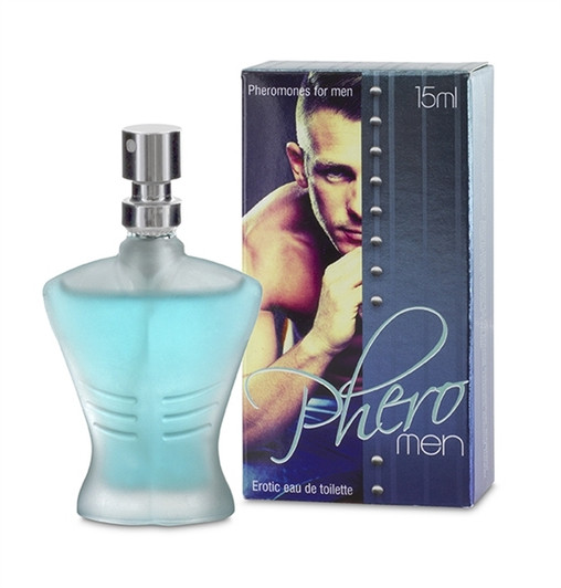 Pheromen Parfume 100ml