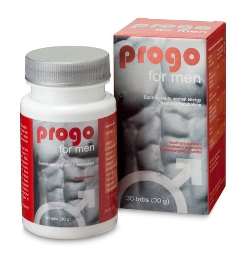 ForMen Progo 30tabs