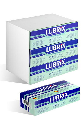 LUBRIX 200ML BOITE DE 6 