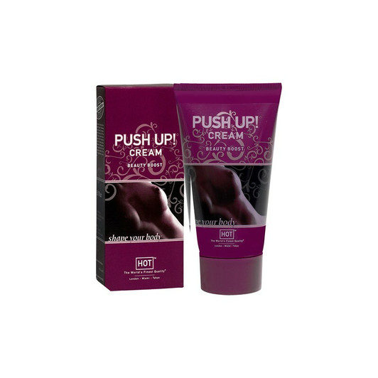 Breast Push Up Cream 150ml