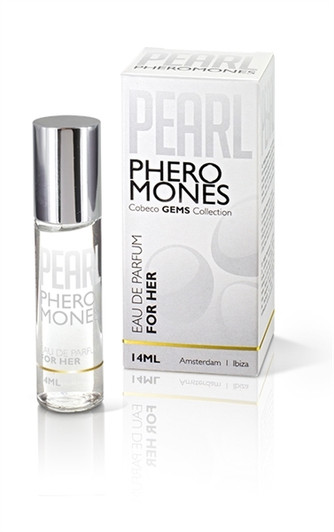 Pearl pheromones Gems 14ml