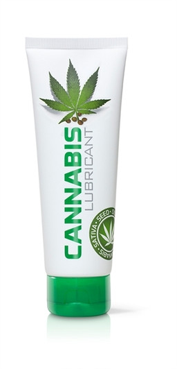 Cannabis Tube Lube 250ml