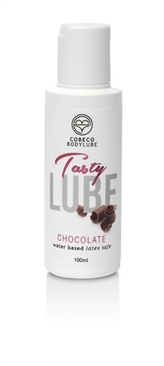 Cobeco_Tasty_Lube_Chocolate 100ml