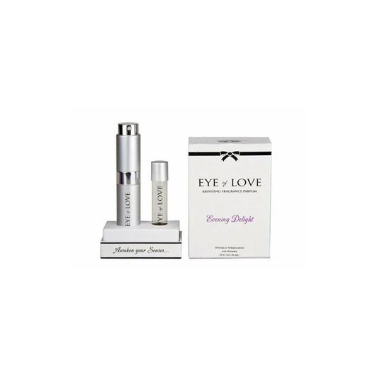 Eve of Love Perfume Evening Delight Female 16ml