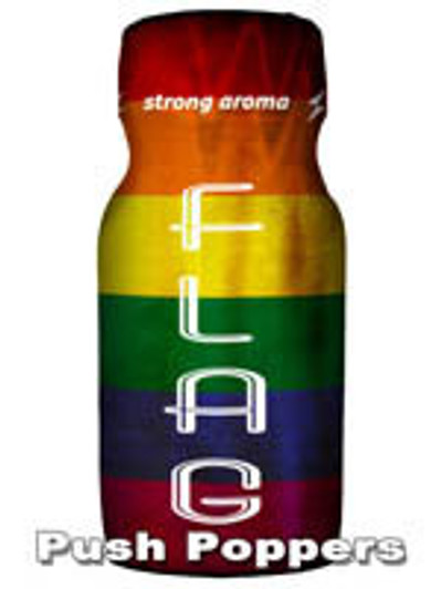 Flag-small- strong-aroma-small-bottle 10ml