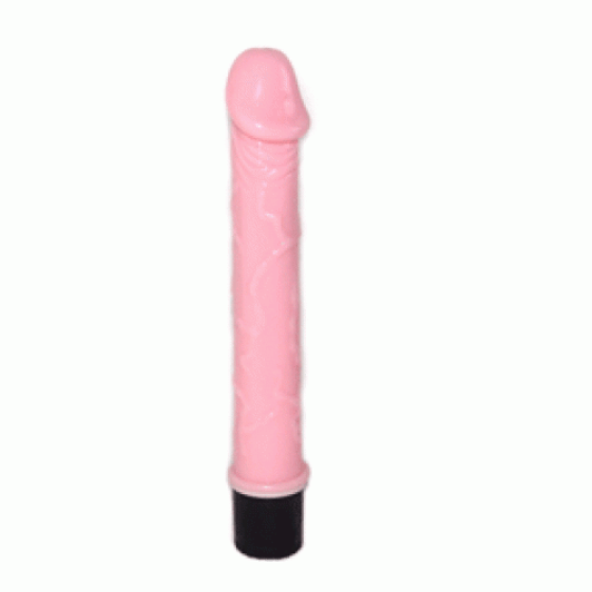 Slim Anal Penis Vibrator 7 Functions 